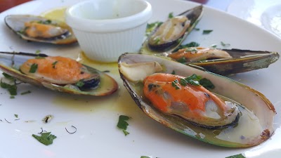 Photos of Potamos Restaurant