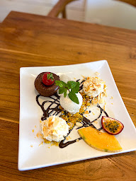 Photo n°13 de Kaz a lea à Saint-Pierre (Bistro)