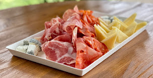 Photo n°7 de Les petits plats de Pauline à Saint-Aubin-sur-Gaillon (Restaurant)