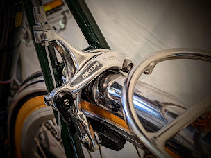 Photo n°18 de Les Cyclopolitains - Lamarck à Paris (Magasin d'articles de sports)