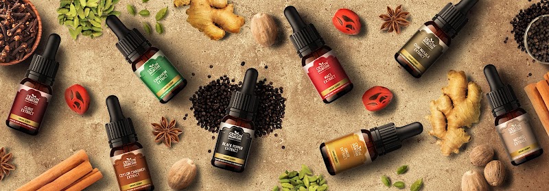 Spice and Beverage photo 2