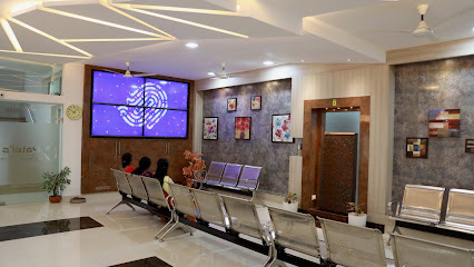 Patel's Homeopathic Cancer & General Clinic , homeopath