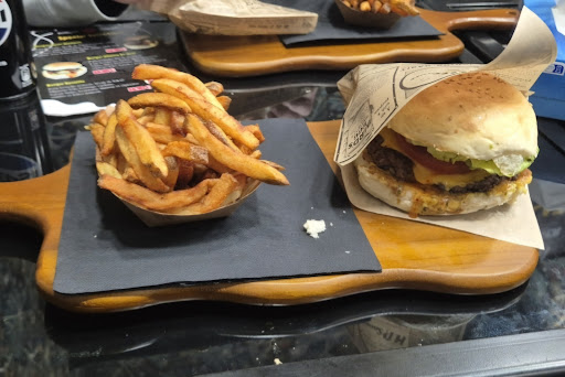 Photo 4 - Burger Parisien