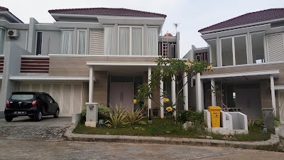 Photos of Citra Bukit Indah