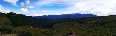 Photos of Tapant&iacute; National Park