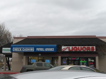 California Check Cashing Stores Payday Loans Picture