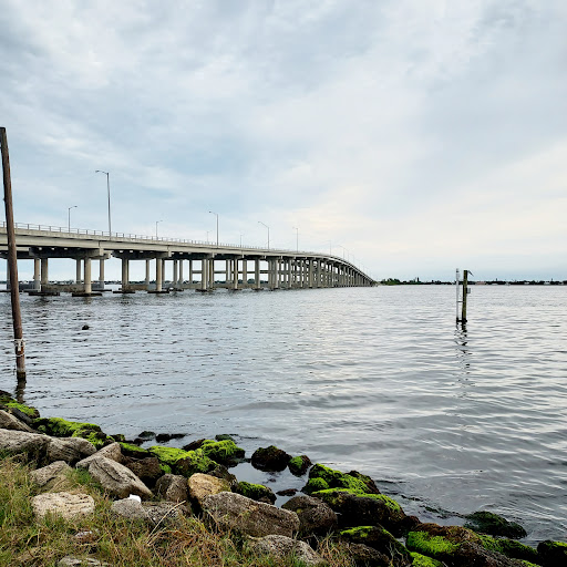 Kiwanis Park at Geiger Point