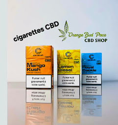 Photo n°18 de Orange Bud PACA CBD SHOP à Orange (Magasin de cannabis)