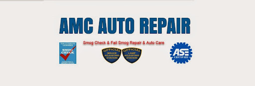 AMC Auto Repair - Thumbnail