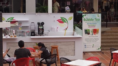 Photos of Top Tea Bubble Tea Zone