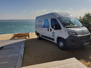 Photo n°3 de EURL Andrieux Kevin à Andernos-les-Bains (Service de réparation de radiateurs)