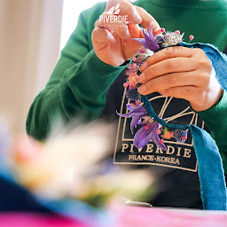 Photo n°9 de Piverdie Formations Fleuristes à La Ménitré (Fleuriste)