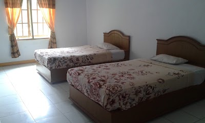 Photos of Wisma Puri Kartika
