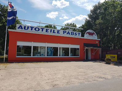 Autoteile Pabst Karl-Liebknecht-Straße 47, 15711 Königs Wusterhausen, Deutschland