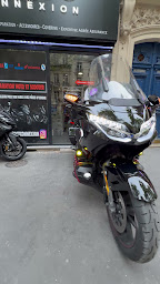 Photo n°28 de Scoot Connexion à Paris (Atelier de réparation de scooters)