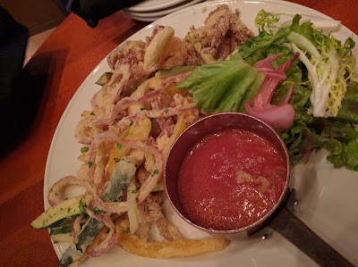 Photos of Lidia's Kansas City