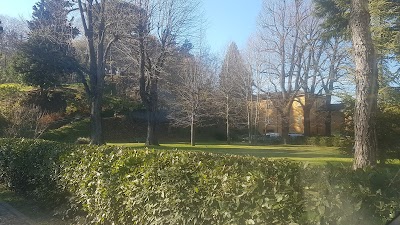 Photos of Villa Baruzziana Private Hospital Accredited