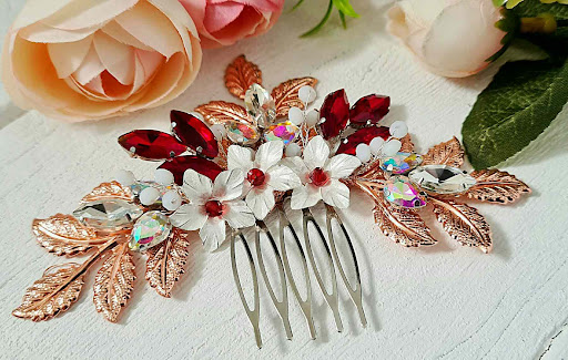BEADY • I Bridal Design - Thumbnail