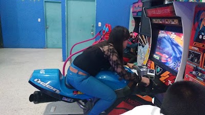 Photos of Star Park Altavista parque de atracciones