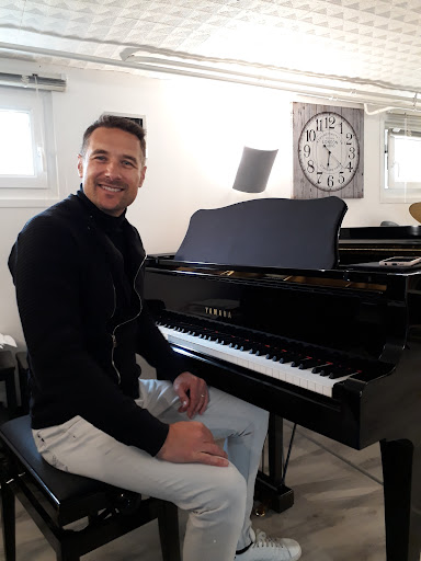 Loison Gregory Cours De Musique - Thumbnail