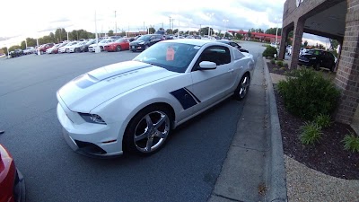 Photos of Crossroads Ford of Kernersville