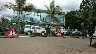 Photos of Karen Auto Mart