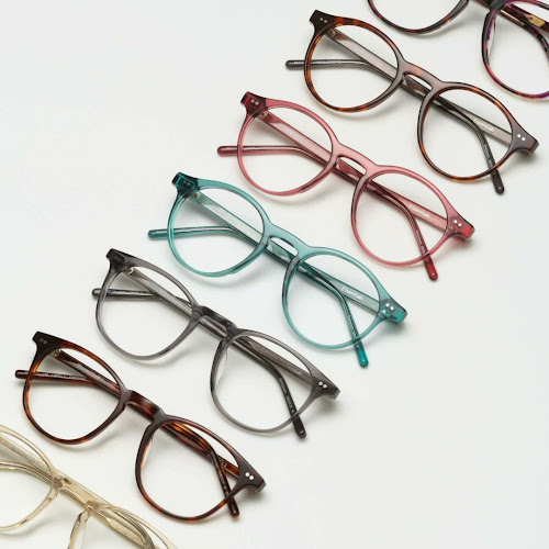 Opinii despre Louis Nielsen Lyngby în Hørsholm - Optiker