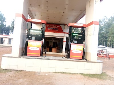 gas-station