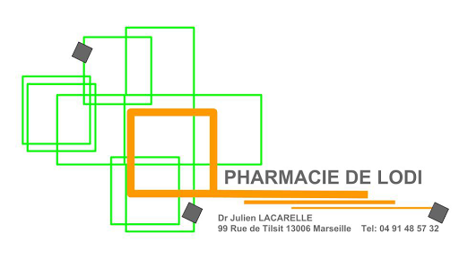Pharmacie de Lodi Lacarelle Gallery - France