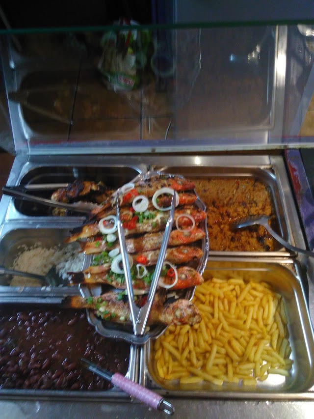 THERASSE KFE