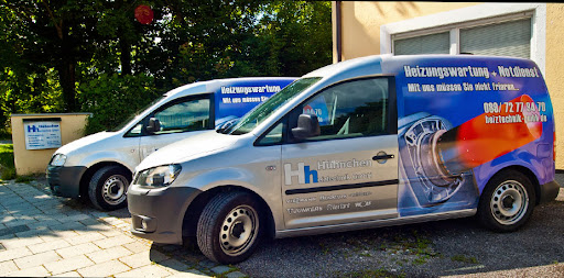 Heizung Wartung GmbH - Thumbnail