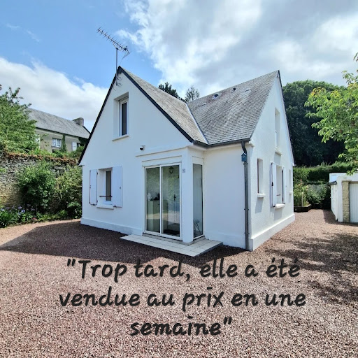 Emilie FANTAZI Iad Immobilier - Thumbnail