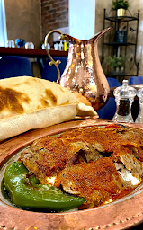 Photo n°59 de NEFIS à Paris (Restaurant turc)