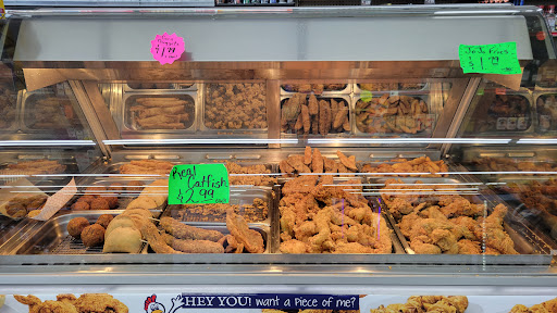 Fueltrac Randalls Fine Meats - Thumbnail
