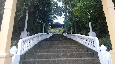Photos of Kabulumulla Rajamaha Paththini Dewalaya.
