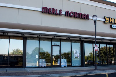 Merle Norman Cosmetic Studio