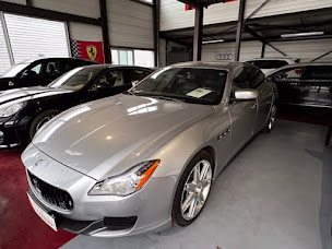 Photo n°2 de Xxs automobiles à Le Luc (Concessionnaire automobile)