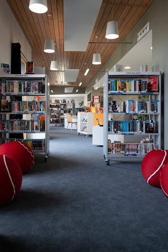 Library Cintu Ona - Thumbnail