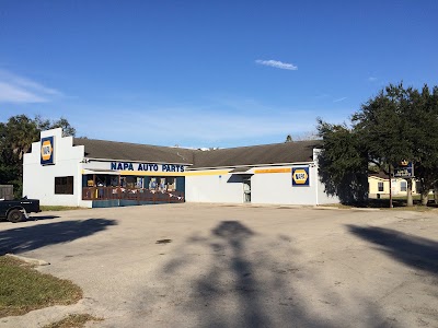 Photos of NAPA Auto Parts Bonita Auto Supply