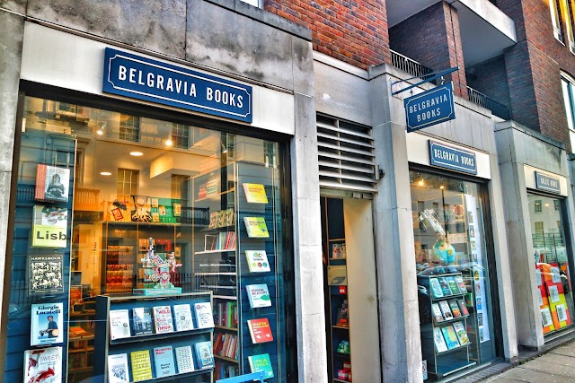 Belgravia Books