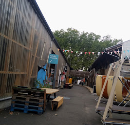 Photo n°5 de Le Solilab à Nantes (Magasin d'ordinateurs d'occasion)