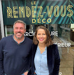 Photo n°53 de Le Rendez-Vous déco à La Trinité-sur-Mer (Entrepreneur spécialisé dans la décoration d'intérieur)