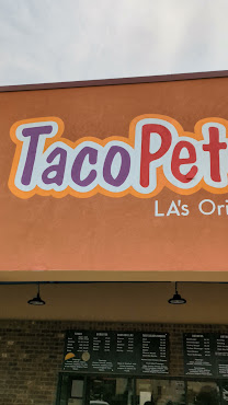 Taco Pete by null