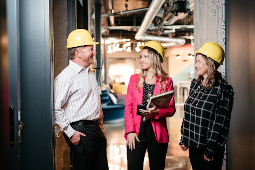 Edie Styles - Visual