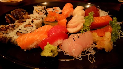 Photos of Yokozuna