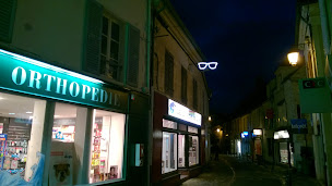 Photo n°4 de les lunettes de gilles à La Ferté-Alais (Opticien)