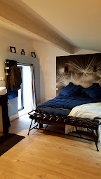 Photo n°2 de La Cadole de Chardonnay à Chardonnay (Maison de vacances)