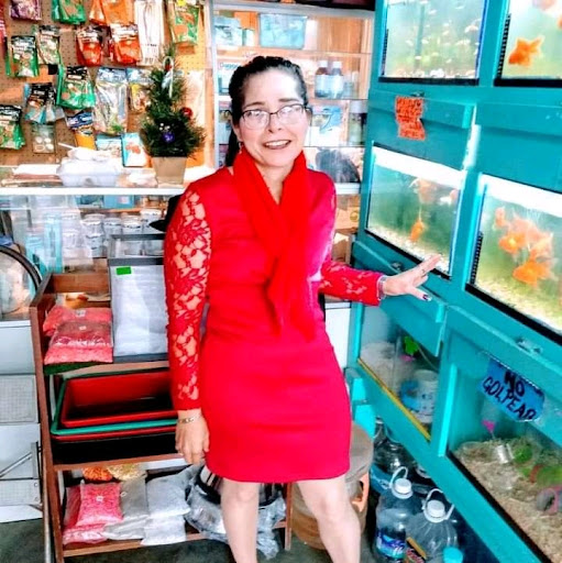 MARISCOS JIREH