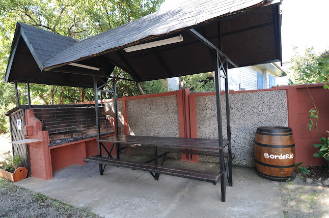 Comentarii opinii despre Cabañas Hostal Borderio