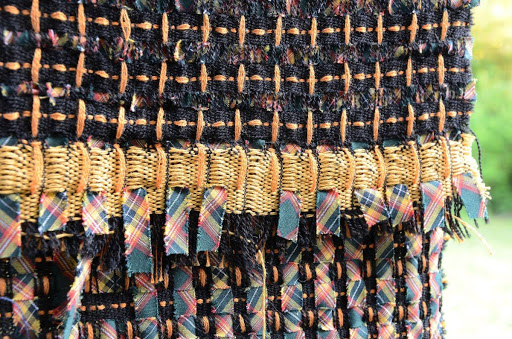 Activité Création Tissage 3 - Thumbnail